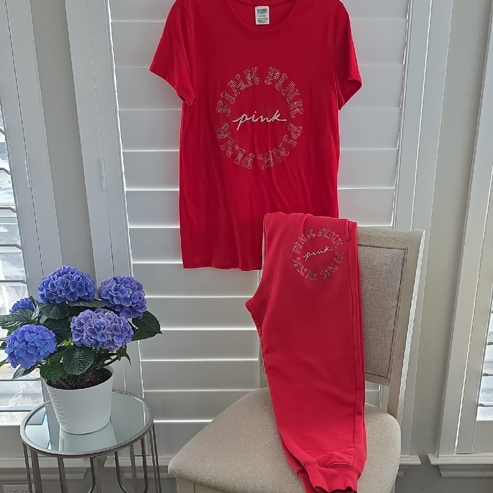 Victorias Secret 2 Pc Set